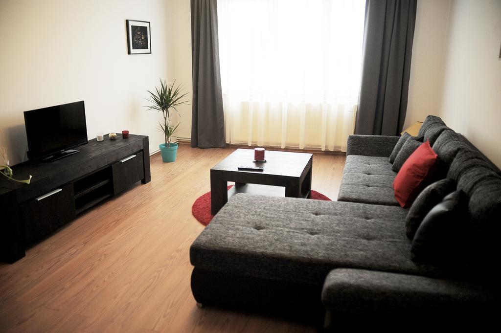 Appartement Apartament Waldo 2 à Braşov Extérieur photo